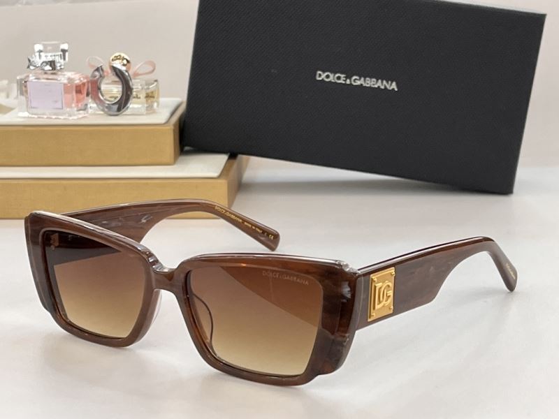 Dolce Gabbana Sunglasses